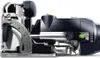 Festool Dübelfräse DF 500 Q-Set DOMINO, Zubehör, Systainer Produktbild-Vorschau 14