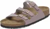 Birkenstock 1029769 Damen Tieffußbett Pantolette Florida Produktbild-Vorschau 10