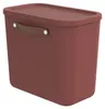 Rotho Aufbewahrungsbox 25L Maloja - Kunststoffbox 40 x 23,5 Produktbild-Vorschau 1