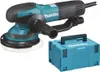 Makita BO6050J - Exzenterschleifer - 750 W - 150 mm Náhled obrázku produktu 28