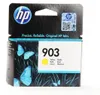HP Tintenpatrone Nr. 903 T6L95AE Gelb (ca. 315 Seiten) Produktbild-Vorschau 5
