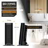 Termowentylator Brandson 2000W, ceramiczny termowentylator Podgląd zdjęcia produktu 6