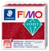 FIMO Mod.masse Effect 57g  Galaxy rot retail Anteprima dell’immagine prodotto 1