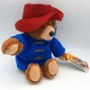Paddington Bär 26 cm kuschelweicher Plüsch Produktbild-Vorschau 12
