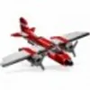 LEGO CREATOR Jet (5892) Produktbild-Vorschau 7
