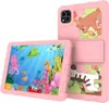 iGET SMART W8 Kids Pink - 8" IPS/1280x800/Octa Podgląd zdjęcia produktu 1