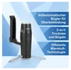 CLEANmaxx Hemdenbügler und Blusenbügler 2-in-1 trocknen und Produktbild-Vorschau 3
