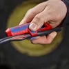 Knipex 16 95 03 SB, 65 g, Modrá, Červená Náhľad obrázku produktu 18