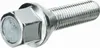 TIPTOP Radschraube M12x1,5 35mm SW17 561-5034 Produktbild-Vorschau 1