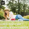 Best for Home -Rasenerde mit -Zutaten:20%-30% für einen Produktbild-Vorschau 5