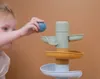 Little Dutch Spiral Tower Blau Produktbild-Vorschau 7