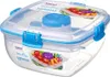 insalata Lunchbox TO GO 1,1 l menta Anteprima dell’immagine prodotto 6