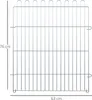 Klec pro domácí mazlíčky D1-0045 Náhled obrázku produktu 5