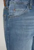 Mustang - Herren 5-Pocket Jeans, Tramper Straight (1006744) Produktbild-Vorschau 5