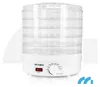 Dörrautomat Dörrgerät MalTec für Obst Gemüse Pilze 500W 5 Produktbild-Vorschau 14