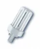 Osram Dulux, 18 W, GX24d-2, 10000 h, 1200 lm, Kaltweiße Produktbild-Vorschau 6
