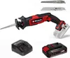 Einhell Akku-Säbelsäge TE-AP 18/13 Li- 18V Akku 2,5 Ah, Produktbild-Vorschau 1