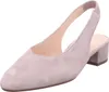 Gabor Slingpumps Beige in Gr. 40.5 Produktbild-Vorschau 8