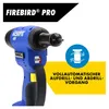 Gesipa FireBird Pro CAS 1679670: Pistola para remaches Vista previa de la imagen del producto 5