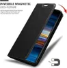 Cadorabo Case for Sony Xperia 10 PLUS Protective Case in Náhled obrázku produktu 4