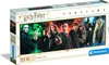 Puzzle Harry Potter 1000 dielikov Panorama Náhľad obrázku produktu 3