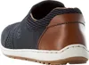 Rieker Herren Halbschuhe Slipper 08869, Größe:43 EU, Produktbild-Vorschau 4
