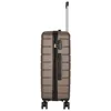Nowi Bergamo 4 Rollen Trolley 65 cm Produktbild-Vorschau 3