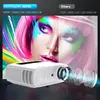 Hopvision Beamer, 4K Beamer 15000 Lux Native 1080p WiFi Produktbild-Vorschau 2