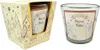 Bougie parfumée Vanille Bourbon 120 g Voir les images du produit 1