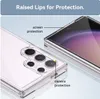 Mobigear Crystal Durchsichtig  Samsung Galaxy S24 Ultra Produktbild-Vorschau 2
