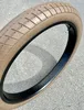 Pneumatico Street Brick Semi Slick 26 x 3.0 marrone Anteprima dell’immagine prodotto 2