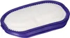 vhbw Vormotorfilter kompatibel mit Dyson DC31, DC35, DC30, Produktbild-Vorschau 3