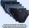 PESAIL Herren Slips, Gr. 10XL, 10x Briefs, M bis 10XL, Produktbild-Vorschau 3