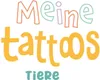 405040 - Meine Tattoos - Tiere Produktbild-Vorschau 4