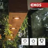 EMOS Faretto LED confezione da 3, MR16 con base GU10, 7W in Anteprima dell’immagine prodotto 5