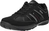 Schnürhalbschuh Freizeit (Casual) ML-17210-1-BK Produktbild-Vorschau 1