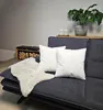 JACK 2er Set Innenkissen XXL Kissenfüllung 30x30 30x50 Produktbild-Vorschau 5