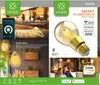 WOOX R9078 Smart Filament Bulb Produktbild-Vorschau 7