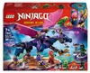 Lego NIN Rontu le maître dragon Voir les images du produit 29