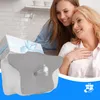 Memory Foam Nackenkissen Ergonomisch, Kopfkissen, Kühlend Produktbild-Vorschau 5