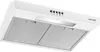 Concept OPP1250WH, 136 m³/h, Abluft/Umluft, G, B, C, 60 dB Produktbild-Vorschau 1