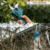 Akku-Astschere 2-in-1 mit 2 Meter Verlängerungsstab, Produktbild-Vorschau 4