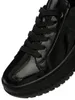 Damen Halbschuhe Ara 12-46707-01 schwarz 39 Produktbild-Vorschau 13