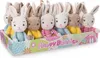 NICI Plüsch Fröhlicher Hase beige 15cm Produktbild-Vorschau 6