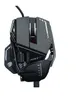 MadCatz R.A.T. 8+ Black Optical Gaming Mouse Produktbild-Vorschau 2