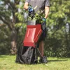 Scheppach Gartenhäcksler GS55 Elektro Messerhäcksler Produktbild-Vorschau 5