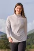Mountain Warehouse - Dámský fleecový top "Camber II" MW648 Náhled obrázku produktu 1