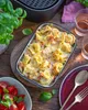 Maggi Fix do piekarnika tortelloni alla panna rafinowane z Podgląd zdjęcia produktu 4