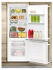 Amica EKGCS 386 900 EB-Kühlkombi D 162/50L 145cm Schlepptür Produktbild-Vorschau 6