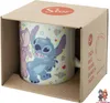 Disney Lilo und Stitch Angel Teetasse Tasse Kaffeetasse Produktbild-Vorschau 4